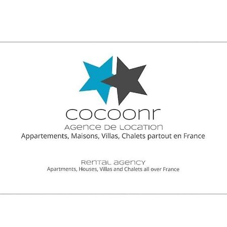 Le Cocon De La Daurade By Cocoonr Apartment ตูลูส ภายนอก รูปภาพ