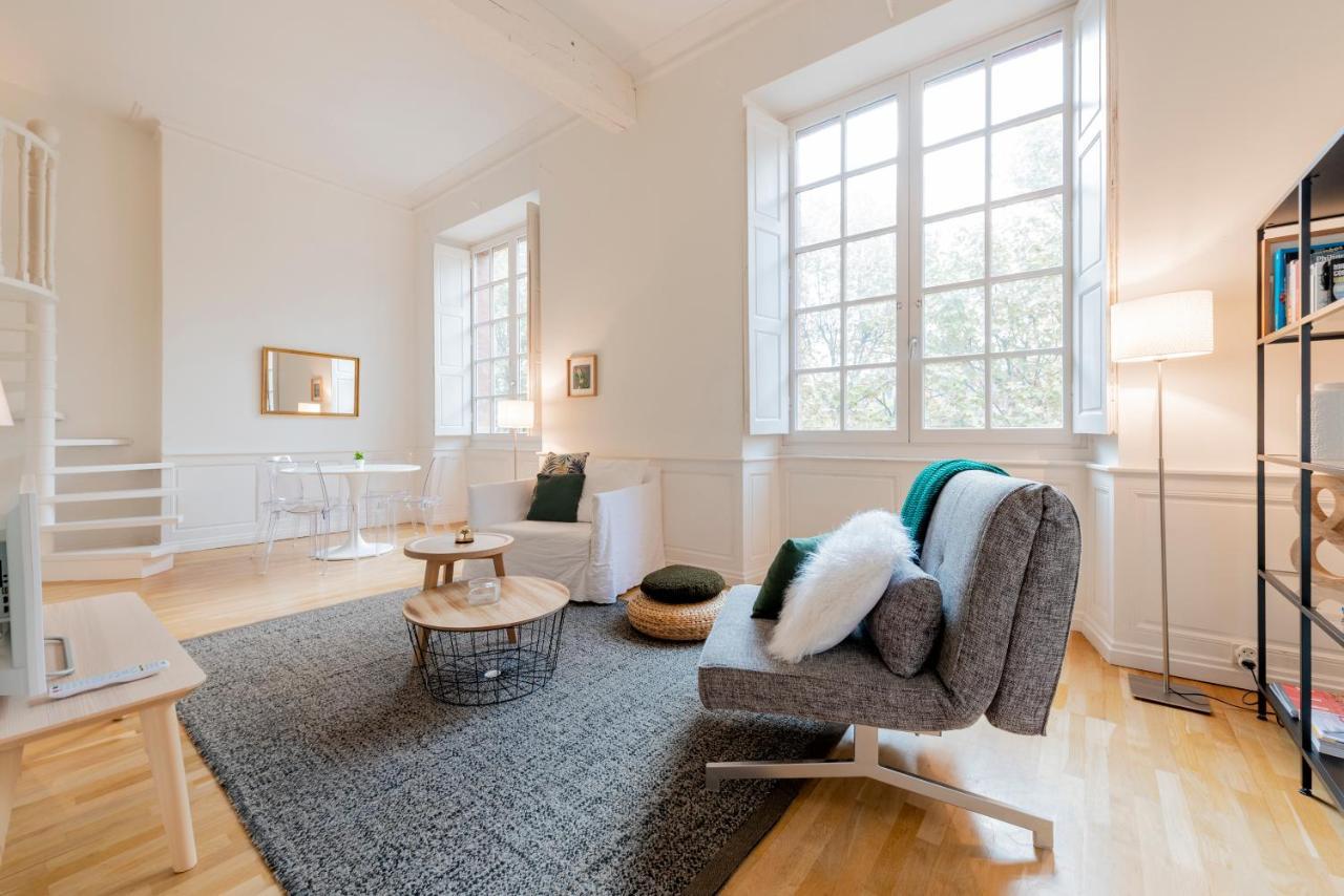 Le Cocon De La Daurade By Cocoonr Apartment ตูลูส ภายนอก รูปภาพ