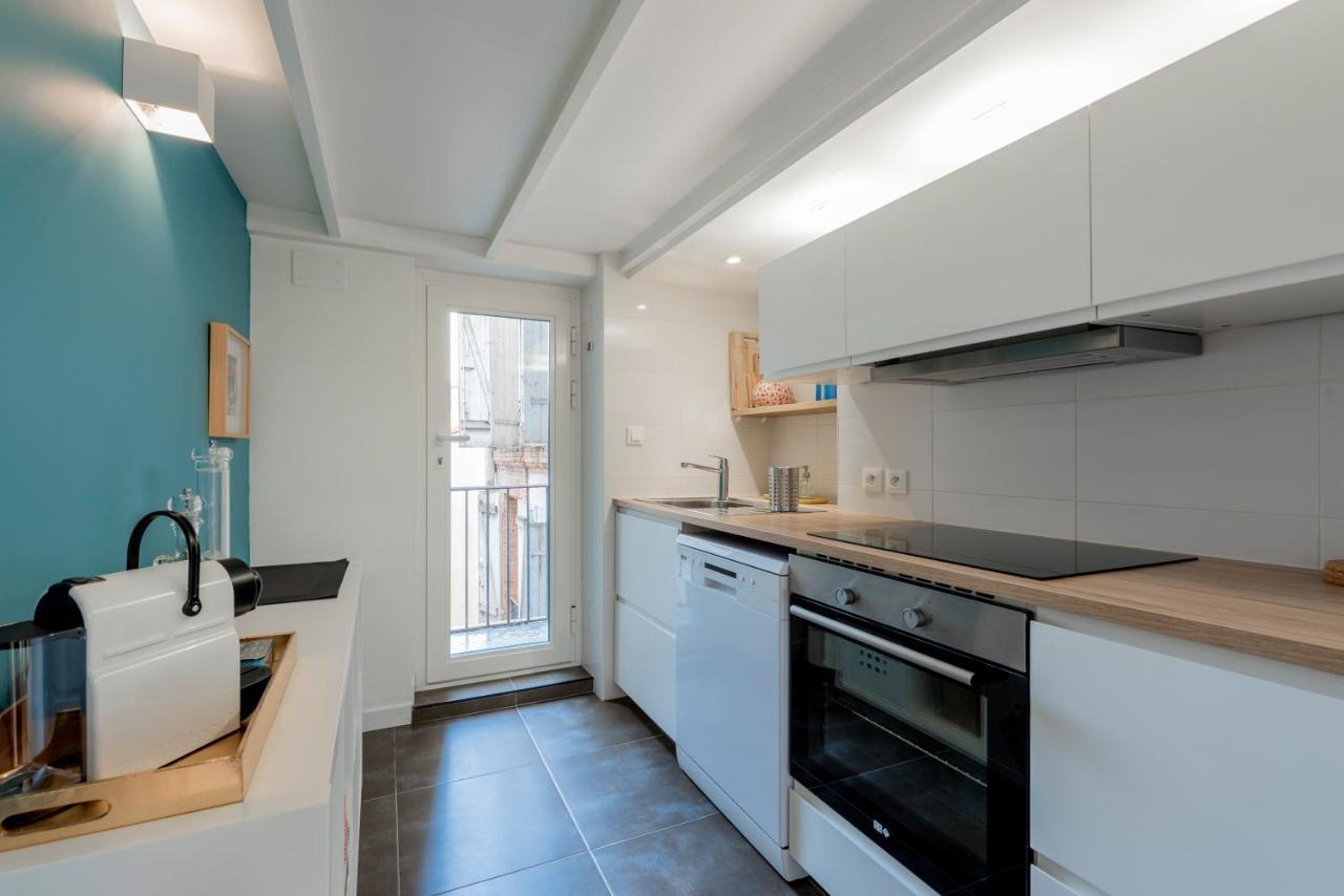 Le Cocon De La Daurade By Cocoonr Apartment ตูลูส ภายนอก รูปภาพ