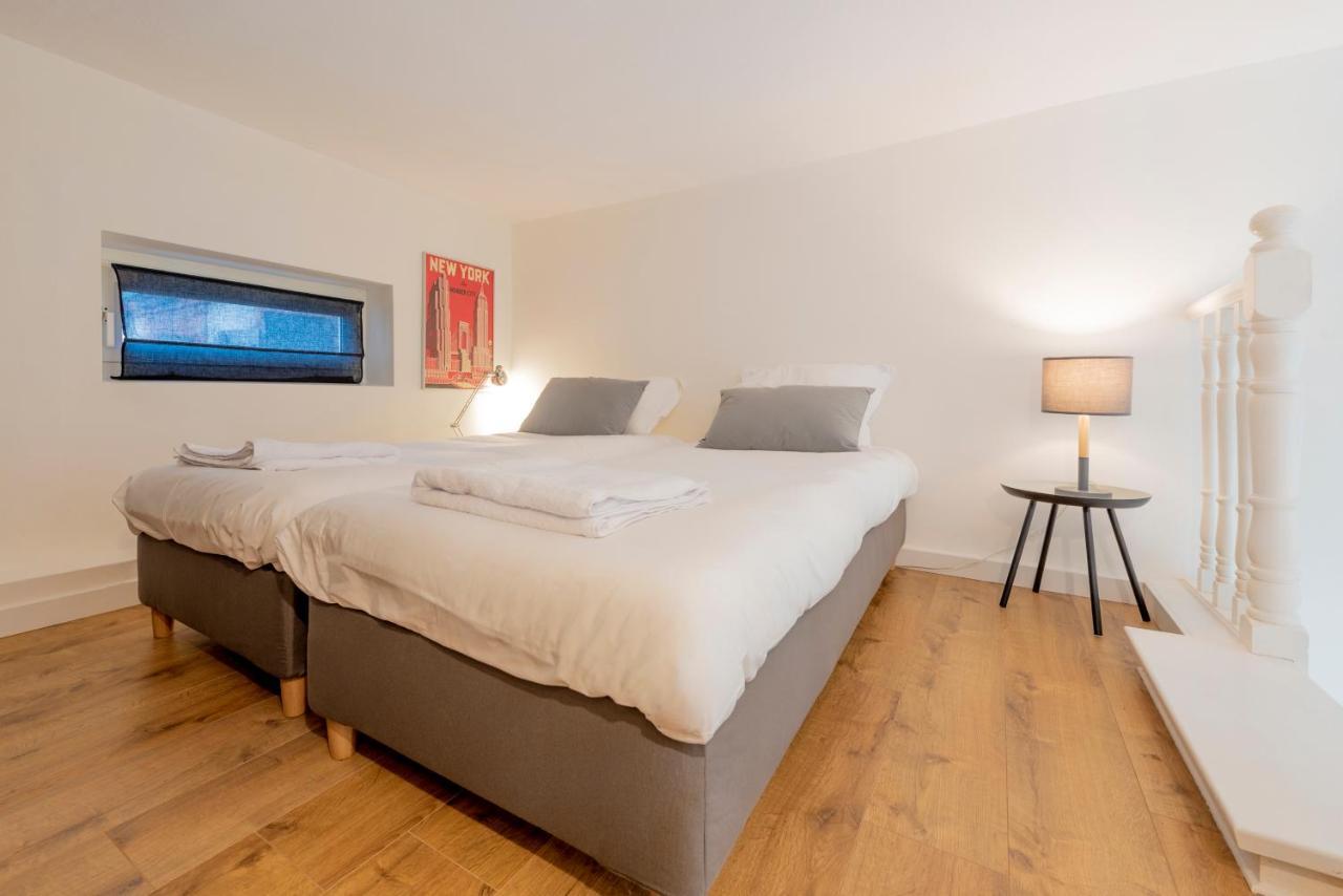 Le Cocon De La Daurade By Cocoonr Apartment ตูลูส ภายนอก รูปภาพ