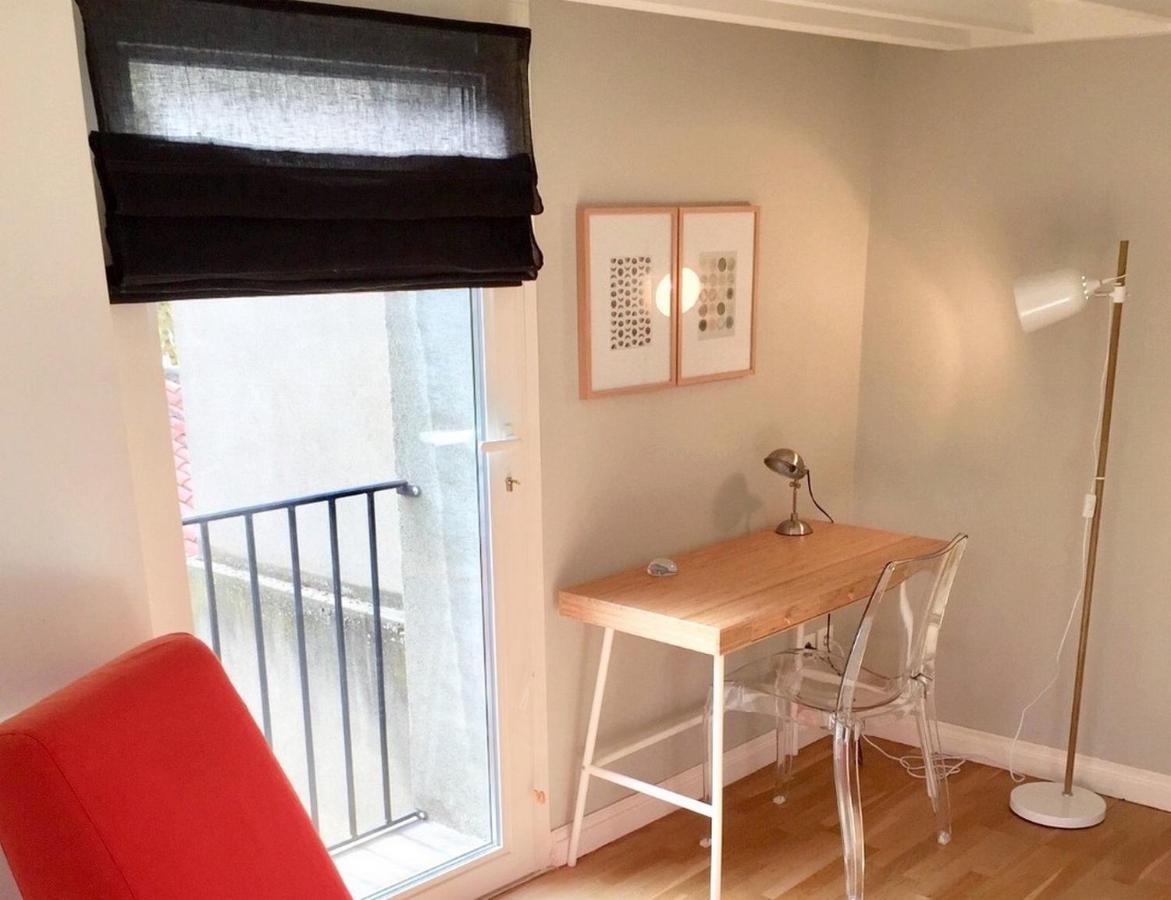 Le Cocon De La Daurade By Cocoonr Apartment ตูลูส ภายนอก รูปภาพ