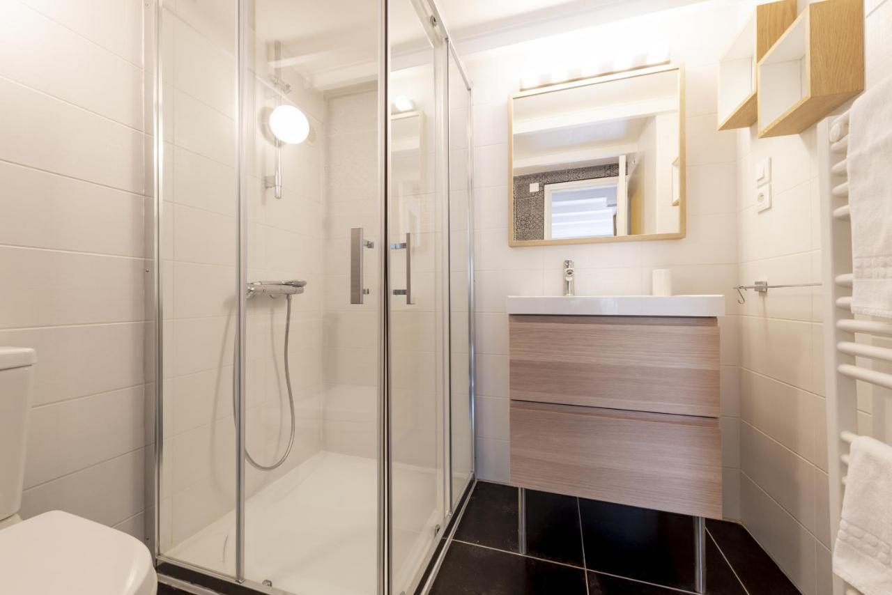 Le Cocon De La Daurade By Cocoonr Apartment ตูลูส ภายนอก รูปภาพ